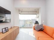 Apartamento com 2 dormitórios à venda, 54 m² por R$...