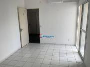 Apartamento com 2 dormitórios à venda, 54 m² por R$...