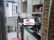 Apartamento com 2 dormitórios à venda, 54 m² por R$...