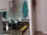 Apartamento com 2 dormitórios à venda, 54 m² por R$...