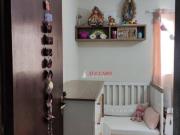 Apartamento com 2 dormitórios à venda, 54 m² por R$...
