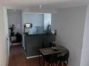 Apartamento com 2 dormitórios à venda, 54 m² por R$...