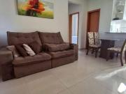 Apartamento com 2 dormitórios à venda, 54 m² por R$...