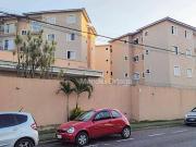 Apartamento com 2 dormitórios à venda, 54 m² por R$...