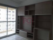 Apartamento com 2 dormitórios à venda, 54 m² por R$...
