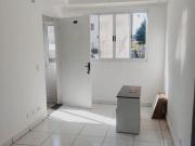 Apartamento com 2 dormitórios à venda, 54 m² por R$...