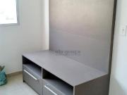 Apartamento com 2 dormitórios à venda, 54 m² por R$...