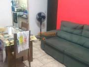 Apartamento com 2 dormitórios à venda, 54 m² por R$...