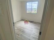 Apartamento com 2 dormitórios à venda, 54 m² por R$...