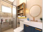 Apartamento com 2 dormitórios à venda, 54 m² por R$...