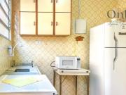 Apartamento com 2 dormitórios à venda, 54 m² por R$...