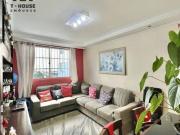 Apartamento com 2 dormitórios à venda, 54 m² por R$...