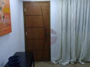 Apartamento com 2 dormitórios à venda, 54 m² por R$...
