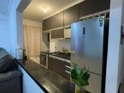 Apartamento com 2 dormitórios à venda, 54 m² por R$...