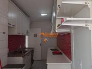 Apartamento com 2 dormitórios à venda, 54 m² por R$...