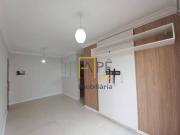 Apartamento com 2 dormitórios à venda, 54 m² por R$...