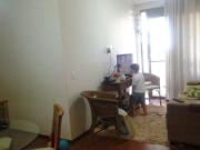 Apartamento com 2 dormitórios à venda, 54 m² por R$...