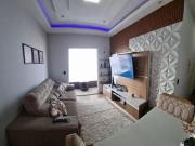 Apartamento com 2 dormitórios à venda, 54 m² por R$...