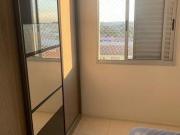 Apartamento com 2 dormitórios à venda, 54 m² por R$...
