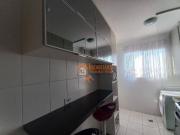 Apartamento com 2 dormitórios à venda, 54 m² por R$...