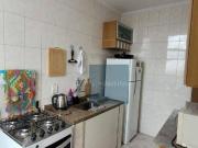 Apartamento com 2 dormitórios à venda, 54 m² por R$...