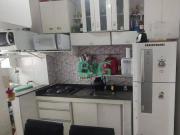 Apartamento com 2 dormitórios à venda, 54 m² por R$...