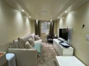 Apartamento com 2 dormitórios à venda, 54 m² por R$...