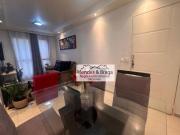 Apartamento com 2 dormitórios à venda, 54 m² por R$...