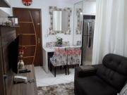 Apartamento com 2 dormitórios à venda, 54 m² por R$...