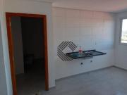 Apartamento com 2 dormitórios à venda, 54 m² por R$...