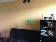 Apartamento com 2 dormitórios à venda, 54 m² por R$...