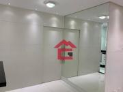 Apartamento com 2 dormitórios à venda, 54 m² por R$...