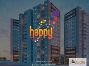 Apartamento com 2 dormitórios à venda, 54 m² por R$...