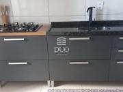 Apartamento com 2 dormitórios à venda, 54 m² por R$...