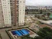 Apartamento com 2 dormitórios à venda, 54 m² por R$...
