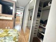 Apartamento com 2 dormitórios à venda, 54 m² por R$...