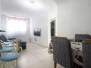Apartamento com 2 dormitórios à venda, 54 m² por R$...