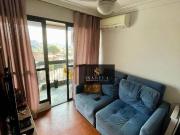 Apartamento com 2 dormitórios à venda, 54 m² por R$...