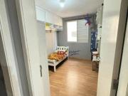 Apartamento com 2 dormitórios à venda, 54 m² por R$...