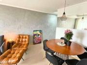 Apartamento com 2 dormitórios à venda, 54 m² por R$...