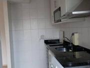 Apartamento com 2 dormitórios à venda, 54 m² por R$...