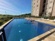 Apartamento com 2 dormitórios à venda, 54 m² por R$...