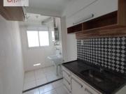 Apartamento com 2 dormitórios à venda, 54 m² por R$...