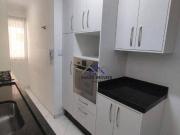 Apartamento à venda, 54 m² por R$ 345.000,00 Caxambu...