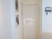 Apartamento com 2 dormitórios à venda, 54 m² por R$...