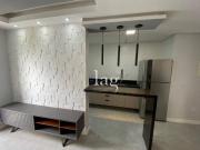 Apartamento com 2 dormitórios à venda, 54 m² por R$...