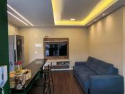 Apartamento com 2 dormitórios à venda, 54 m² por R$...