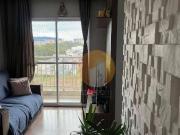 Apartamento com 2 dormitórios à venda, 54 m² por R$...