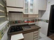 Apartamento com 2 dormitórios à venda, 54 m² por R$...