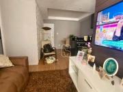 Apartamento com 2 dormitórios à venda, 54 m² por R$...
